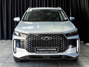 Chery Tiggo Cross 1.5 LiT auto - Image 2