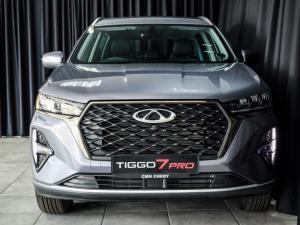 Chery Tiggo 7 Pro 1.5T Distinction - Image 2