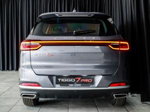Chery Tiggo 7 Pro 1.5T Distinction - Image 4