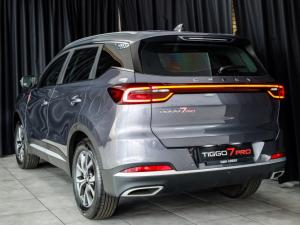 Chery Tiggo 7 Pro 1.5T Distinction - Image 5