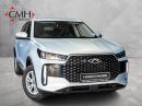 Thumbnail Chery Tiggo Cross 1.5 LiT auto