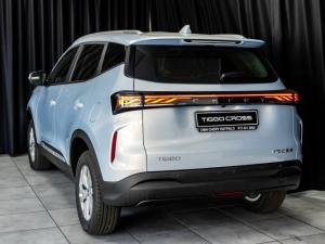 Chery Tiggo Cross 1.5 LiT auto - Image 5