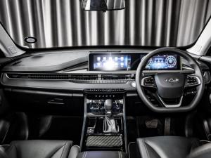 Chery Tiggo Cross 1.5 LiT auto - Image 7