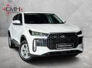 Thumbnail Chery Tiggo Cross 1.5 LiT auto