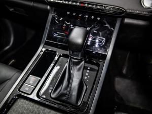 Chery Tiggo Cross 1.5 LiT auto - Image 9