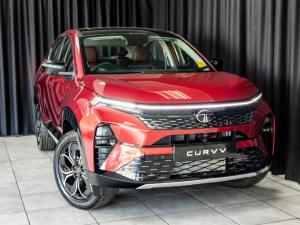 Tata Curvv 1.2T Accomplished S - Image 1