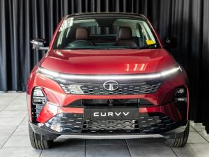 Tata Curvv 1.2T Accomplished S - Image 2