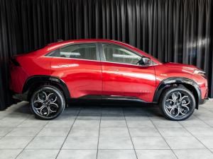 Tata Curvv 1.2T Accomplished S - Image 3
