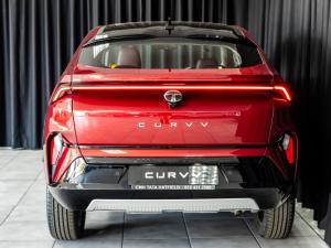 Tata Curvv 1.2T Accomplished S - Image 4