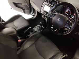 Mitsubishi ASX 2.0 GLS auto - Image 10