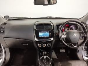Mitsubishi ASX 2.0 GLS auto - Image 11