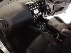 Mitsubishi ASX 2.0 GLS auto - Image 7