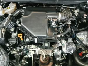 Suzuki Swift 1.2 GLX auto - Image 14