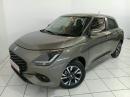 Thumbnail Suzuki Swift 1.2 GLX auto