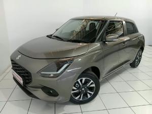 Suzuki Swift 1.2 GLX auto - Image 1