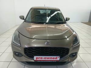 Suzuki Swift 1.2 GLX auto - Image 2