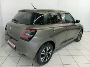 Suzuki Swift 1.2 GLX auto - Image 4