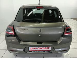 Suzuki Swift 1.2 GLX auto - Image 5