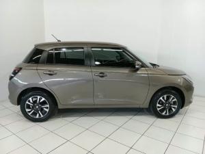 Suzuki Swift 1.2 GLX auto - Image 6