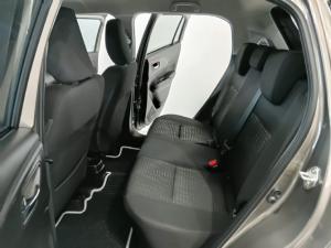 Suzuki Swift 1.2 GLX auto - Image 8