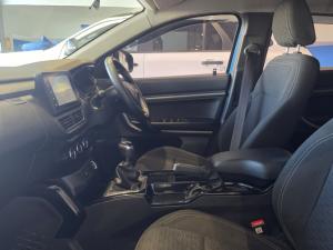 Renault Kiger 1.0 Turbo Intens manual - Image 10