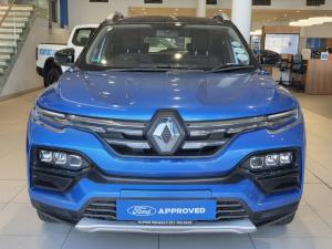 Renault Kiger 1.0 Turbo Intens manual - Image 3