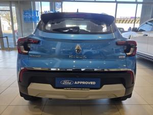 Renault Kiger 1.0 Turbo Intens manual - Image 5