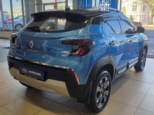 Renault Kiger 1.0 Turbo Intens manual - Image 6