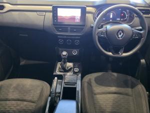 Renault Kiger 1.0 Turbo Intens manual - Image 8