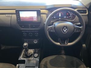 Renault Kiger 1.0 Turbo Intens manual - Image 9