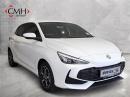 Thumbnail MG MG3 1.5 Comfort manual