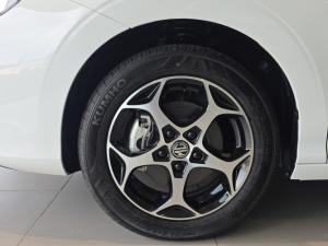 MG MG3 1.5 Comfort manual - Image 8