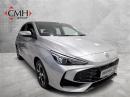 Thumbnail MG MG3 1.5 Comfort manual