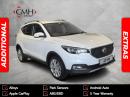 Thumbnail MG ZS 1.5 Comfort