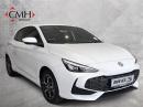 Thumbnail MG MG3 1.5 Comfort manual