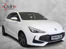 Thumbnail MG MG3 1.5 Comfort manual