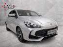 Thumbnail MG MG3 1.5 Comfort manual
