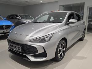 MG MG3 1.5 Comfort manual - Image 3
