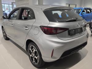 MG MG3 1.5 Comfort auto - Image 9