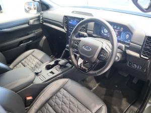 Ford Ranger 3.0TD V6 double cab Platinum 4WD - Image 10