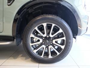 Ford Ranger 3.0TD V6 double cab Platinum 4WD - Image 13