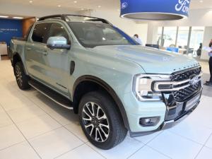 Ford Ranger 3.0TD V6 double cab Platinum 4WD - Image 1