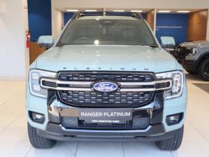 Ford Ranger 3.0TD V6 double cab Platinum 4WD - Image 3