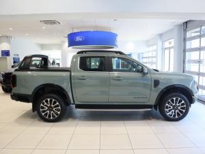 Ford Ranger 3.0TD V6 double cab Platinum 4WD - Image 4