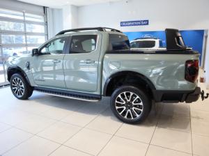 Ford Ranger 3.0TD V6 double cab Platinum 4WD - Image 5
