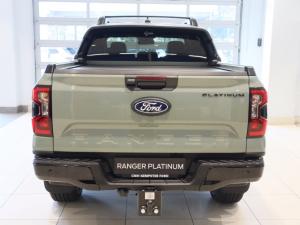 Ford Ranger 3.0TD V6 double cab Platinum 4WD - Image 6