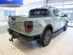 Ford Ranger 3.0TD V6 double cab Platinum 4WD - Image 7