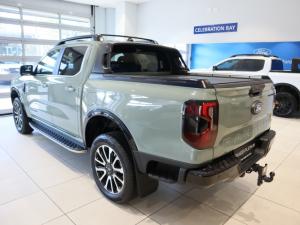 Ford Ranger 3.0TD V6 double cab Platinum 4WD - Image 8