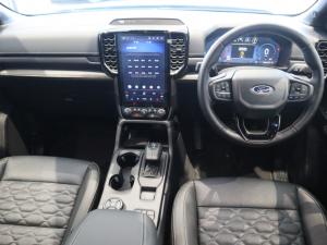 Ford Ranger 3.0TD V6 double cab Platinum 4WD - Image 9