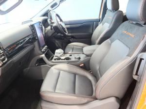 Ford Ranger 3.0TD V6 SuperCab Wildtrak 4x4 - Image 10